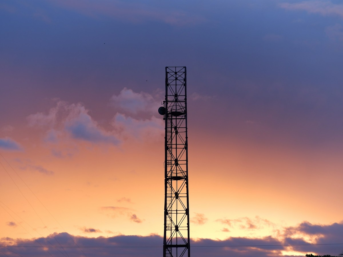Telecom & Utilities industry